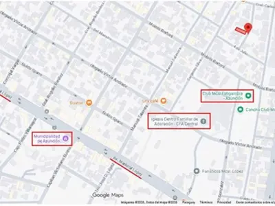 Terreno à venda no bairro Herrera, Assunção 4