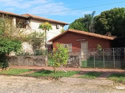 Terreno à venda no bairro Herrera, Assunção 5