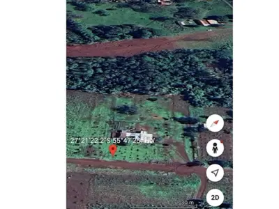 Terreno en venta en Barrio Independencia, Cambyretá 2
