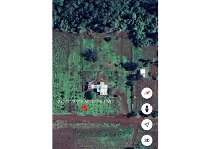 Terreno en venta en Barrio Independencia, Cambyretá 3