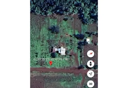 Terreno en venta en Barrio Independencia, Cambyretá 3