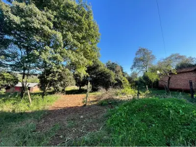 Terreno en venta en barrio Ita Paso, Encarnación 3