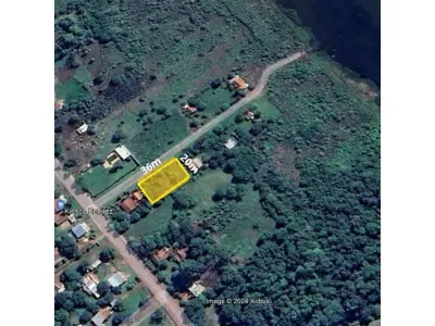 Land for sale in Barrio Itá Paso, Encarnación 3