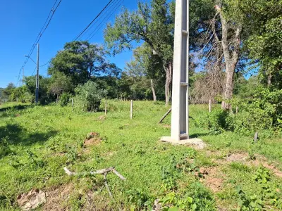 Land for sale in Ita Ybu neighborhood, San Bernardino 2