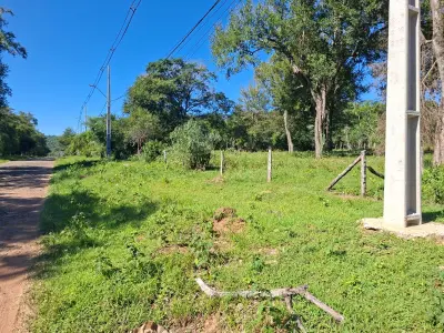 Land for sale in Ita Ybu neighborhood, San Bernardino 3