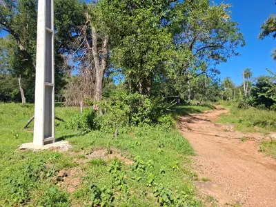 Land for sale in Ita Ybu neighborhood, San Bernardino 4