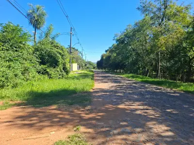 Land for sale in Ita Ybu neighborhood, San Bernardino 5