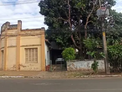 Terreno en venta en Barrio Jara, Asunción 2