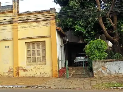 Terreno en venta en Barrio Jara, Asunción 3