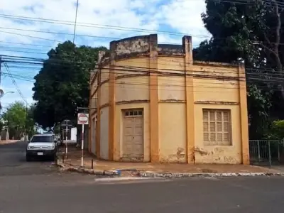 Terreno en venta en Barrio Jara, Asunción 4