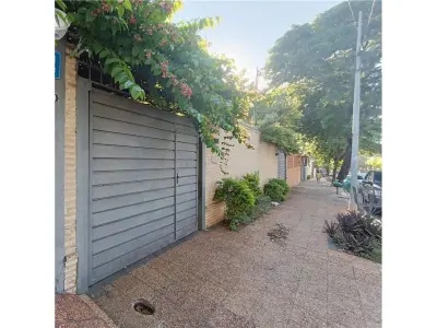 Terreno en venta en Barrio Jara, Asunción 3