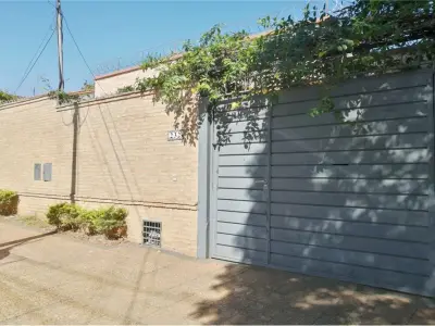 Terreno en venta en Barrio Jara, Asunción 2