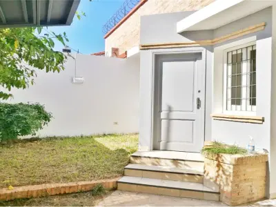 Terreno en venta en Barrio Jara, Asunción 4