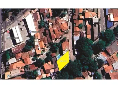 Terreno à venda no Barrio Jara, Asunción 3