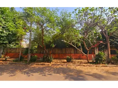 Terreno en venta en Barrio Jara, Asunción 2