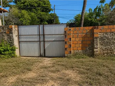 Terreno en venta en Barrio Jara, Asunción 3