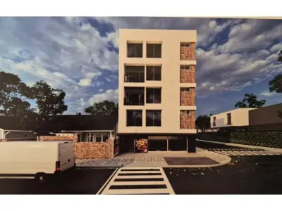 Terreno en venta en Barrio Jara, Asunción 4