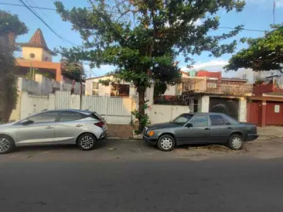 Land for Sale in Barrio Jara, Asunción — Development Opportunity 2