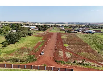 Land for sale in Barrio Jardín America, Santa Rita 4