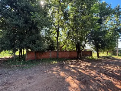 Terreno en venta en Barrio Jardín, Cambyretá 2
