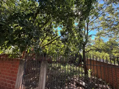 Terreno en venta en Barrio Jardín, Cambyretá 3