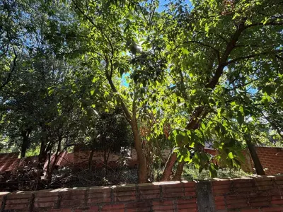 Terreno en venta en Barrio Jardín, Cambyretá 4