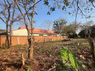 Terreno à venda no Barrio Kennedy, Capiatá 3