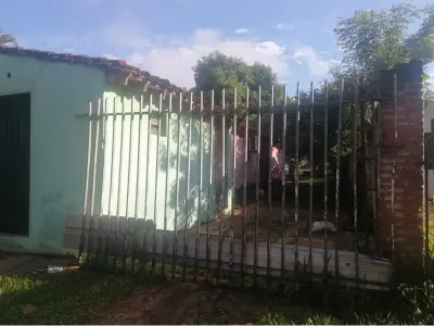 Terreno à venda no bairro La Amistad, Luque 3