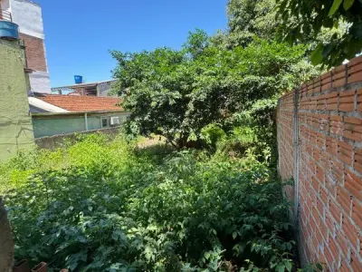 Terreno à venda no Bairro La Blanca, Ciudad del Este 3