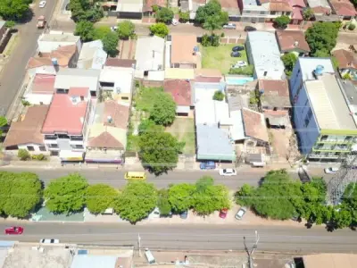 Terreno à venda no Bairro La Blanca, Ciudad del Este 4