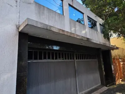 Land for sale in La Encarnación neighborhood, Asunción 2
