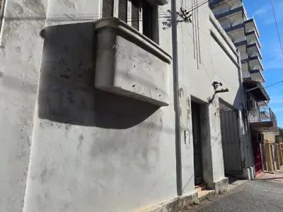 Land for sale in La Encarnación neighborhood, Asunción 3