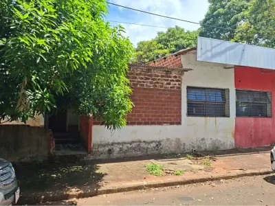 Land for sale in Barrio La Paz, Encarnación 2