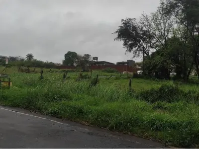 Terreno en venta en Barrio La Paz, Encarnación 2