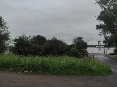 Terreno en venta en Barrio La Paz, Encarnación 4
