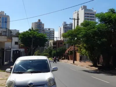 Terreno en venta en Barrio Las Carmelitas, Asunción 4
