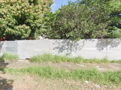 Terreno à venda no Barrio Las Lomas, zona Casa Rica, Assunção 2
