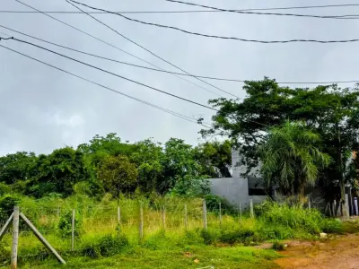 Terreno en venta en Barrio Loma Merlo, Luque 2