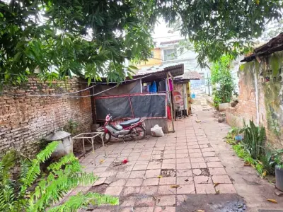 Land for sale in Los Laureles neighborhood, Asunción 4