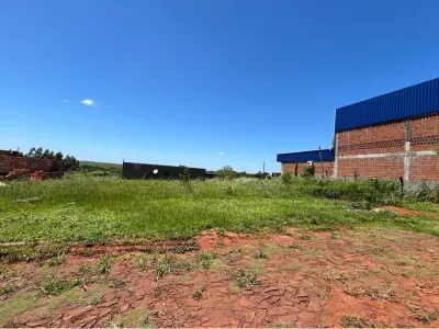 Terreno à venda no Barrio Los Maizales, Santa Rita 4