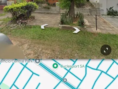 Terreno à venda no bairro Madame Lynch, Asunción 2