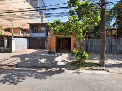 Terreno en venta en Barrio Manora, Asunción 2