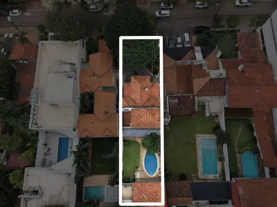 Terreno à venda no Barrio Manorá, Asunción 4