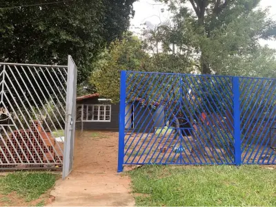 Land for sale in Mbocayaty neighborhood, Asunción 3