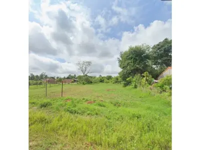 Terreno en venta en Barrio Mburika, Cambyretá 3