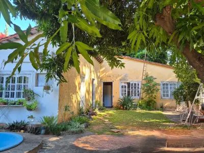 Terreno à venda no Bairro Mburucuyá, Assunção 2