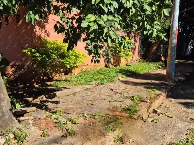Terreno à venda no Bairro Mburucuyá, Assunção 3