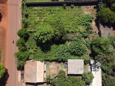 Terreno à venda no bairro McAl. López, Hernandarias 2