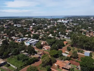 Terreno à venda no bairro McAl. López, Hernandarias 4