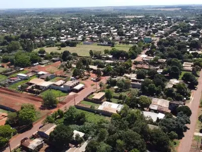 Terreno à venda no bairro McAl. López, Hernandarias 5